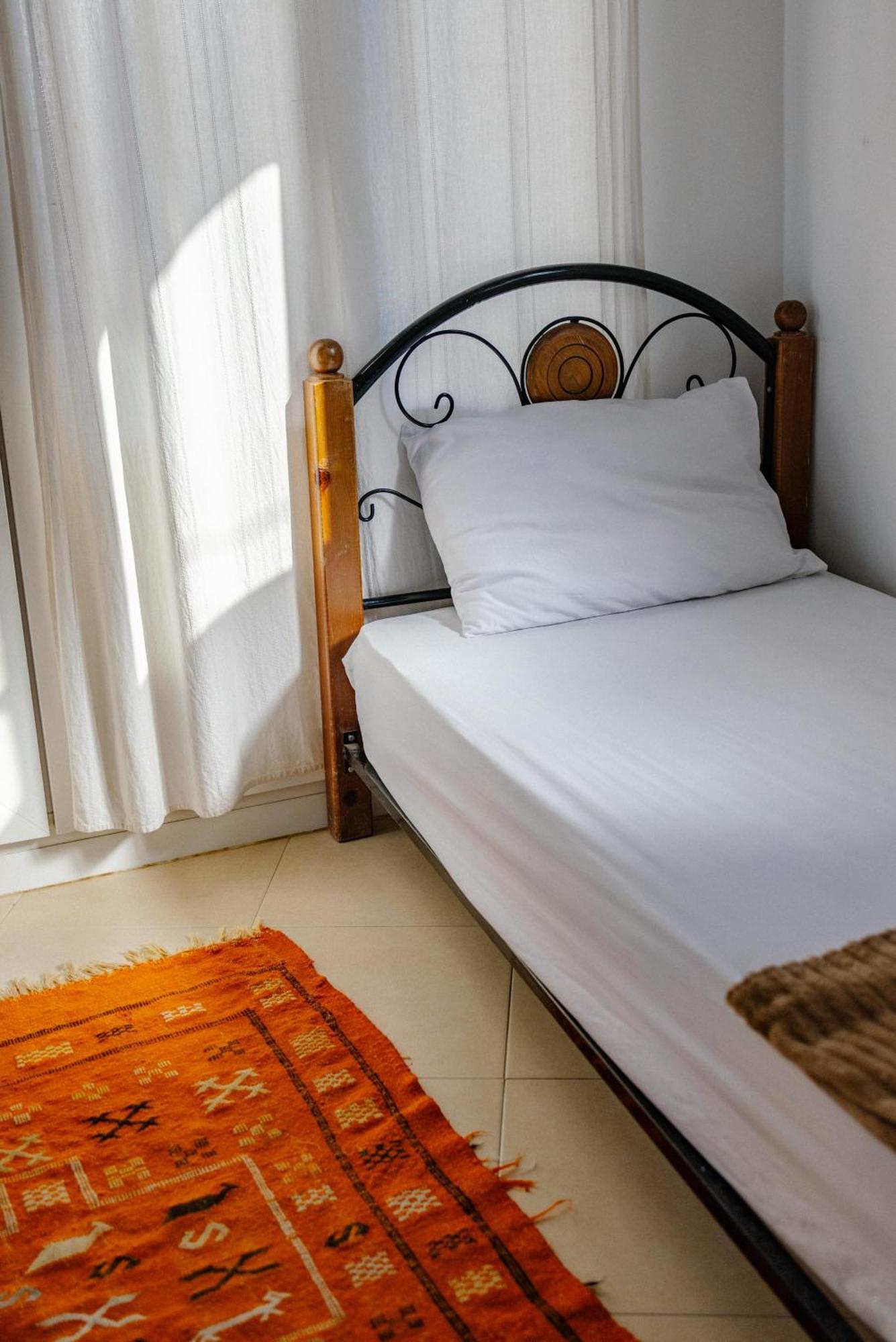 Хостел Arima Surf House Tamraght Номер фото