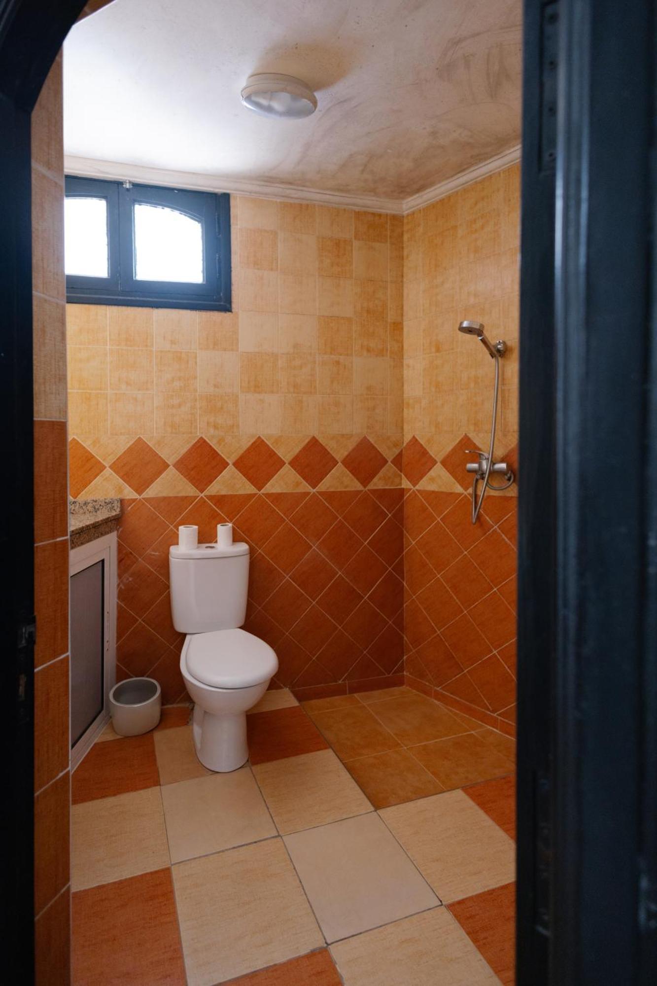 Хостел Arima Surf House Tamraght Номер фото